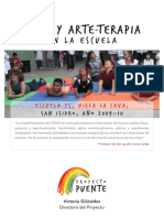 Proyecto Puente PDF
