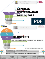 Laporan Pertengahan TAHUN 2022