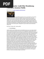 Download Fungsi Standar Audit Dlm Mendukung Pekerjaan Akuntan by Chuwy Galacticos SN59997266 doc pdf