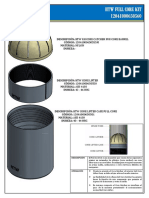 HTW Full Core Kit