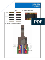 Manual de Uso de V Packing Set (12044010001020)