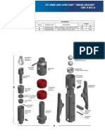 Bo-U NG Overshot Assy