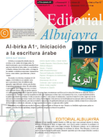 Serie - Alif - Madda - Albujayra