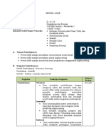 MODUL AJAR - Notasi Ilmiah Dan Angka Penting