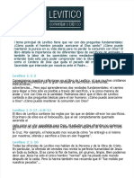 PDF Resumen Levitico
