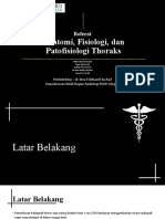 Referat Radiologi Thorax (Autosaved)