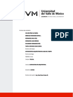 Linea Del Tiempo A C PDF