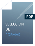 Selección DE: Poemas