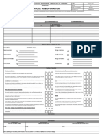 Apc-For-Ssm-03 - Trabajo en Altura