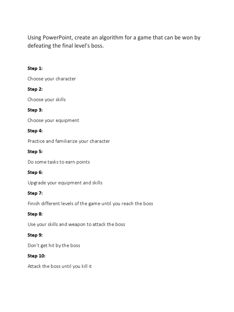 Using PowerPoint PDF