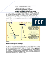 Taller Pendulo