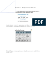 Tarea de Comunicaciones