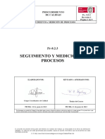 SEGUIMIENTO Y MEDICIÓN DE PROCESOS - PDF
