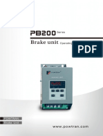 Powtran PB200