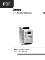 Driver Ondal (Lenze)