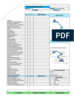 Checklist Por Dia Plataforma Borrador