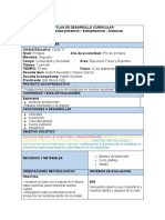 3er PDC Iniciacion Albaloncesto (Caisa K) - 065415
