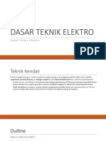 DTE 03 Imron 2019 Pendahuluan Sistem Kendali