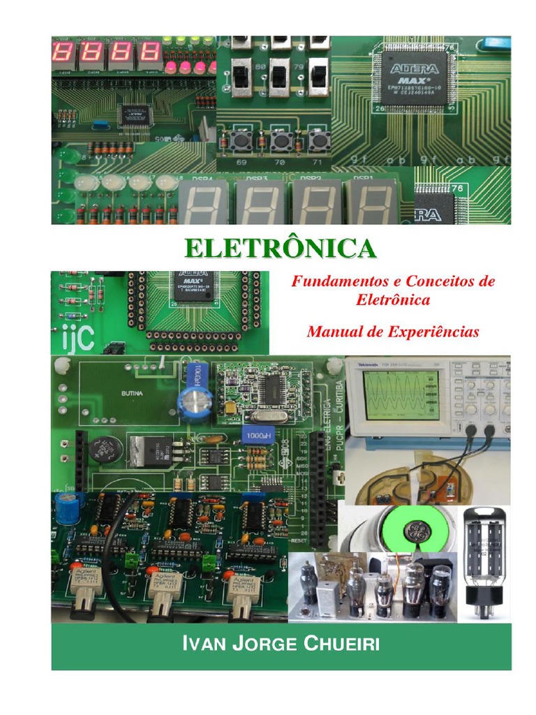 Electronica Basica PDF