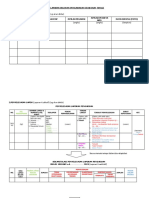 FORM Lapbul & Data Kinerja Kejati