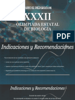 Instrucciones de Acceso A La Plataforma