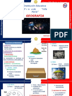 Geografia Astronomica