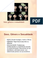 sexo sexualidade e genero