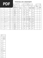 SF1 - 2021 - Grade 6 - BONIFACIO