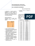 Caso 4 - Crecimiento