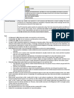 Carullo-Padua v Padua: Alleged Sexual Infidelity and Abandonment Insufficient for Psychological Incapacity