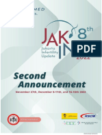 Booklet The 8th JAKINU 2022
