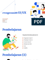 PERT 1 - Pengenalan UIUX