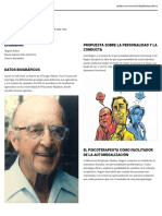 Carl Rogers Padlet