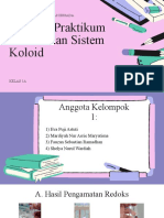 Kimia Kelompok 1 (Redoks Dan Koloid)