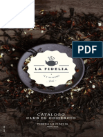 La Fidelia Infusiones