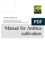 Michiel K. - Manual For Arabica Cultivation (2004)