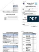 SF9 Excel Template