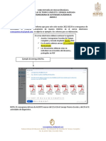 ANEXO 2 Cronograma de Actividades