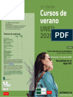 Programa PDF Sexualidad en El Siglo Xxi