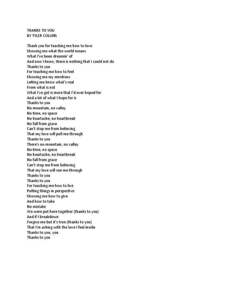 Favorite Songs of Girls | PDF
