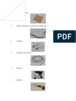 Metodología Puente Hidráulico