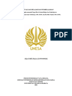 Macam-Macam Instrumen Evaluasi - 026 - Aliya Daffa - Tugas Evaluasi Belajar Dan Pembelajaran