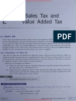 02 Sales Tax and Value Added Tax