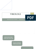 Virologi MVS