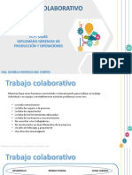 Tema 8 Trabajo Colaborativo