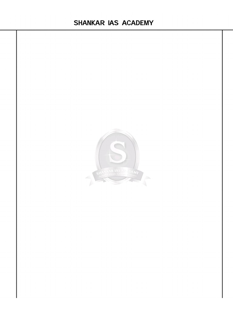 Upsc blank sheet pdf