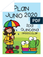 1º Junio Segunda Quincena 2020 DDM