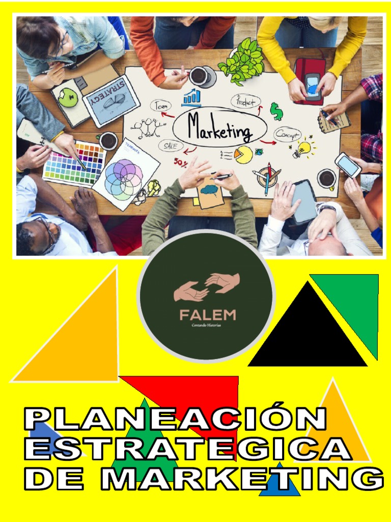 Planeación Estratégica Del Marketing EXPOSICION | PDF | Marketing ...