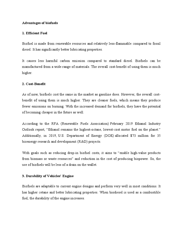 A Comprehensive Analysis of the Major Advantages and Disadvantages of