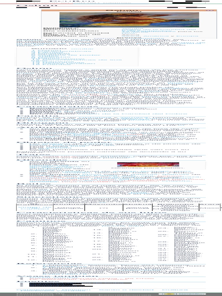 Oshún - EcuRed | PDF | Santeria